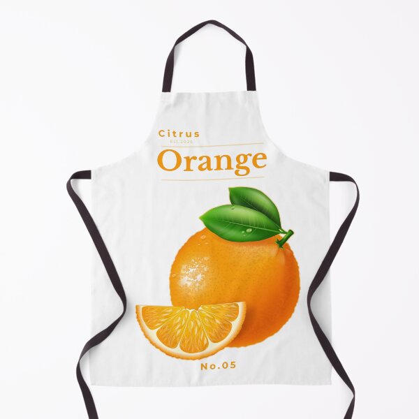 Item preview, Minimal Orange Illustration designed and sold by QuirkyCloud Designs.