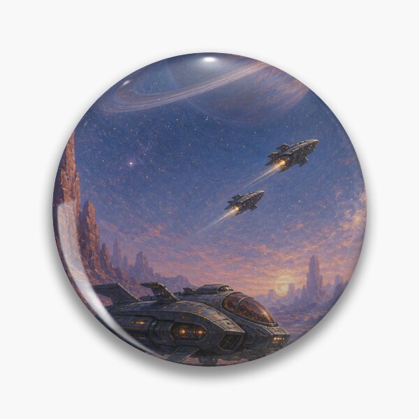 Item preview, Unknown Expedition (Portrait) designed and sold by Orchestraitor.