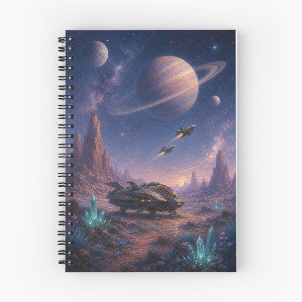 Item preview, Unknown Expedition (Portrait) designed and sold by Orchestraitor.