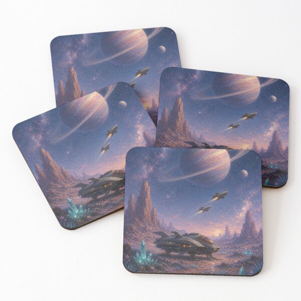 Item preview, Unknown Expedition (Portrait) designed and sold by Orchestraitor.