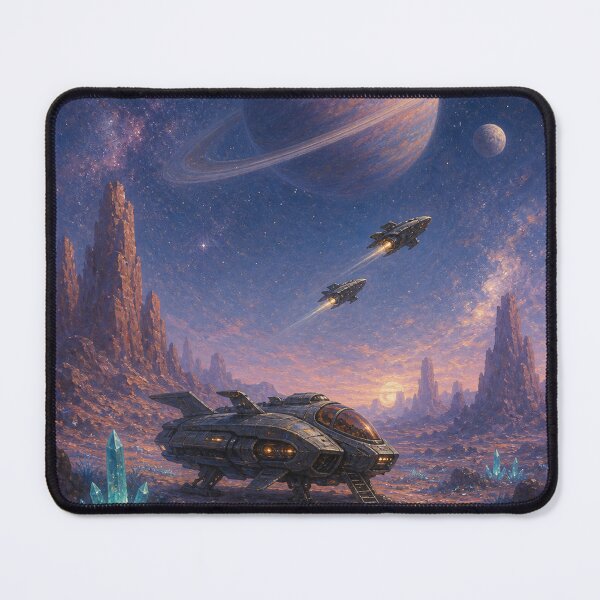 Item preview, Unknown Expedition (Portrait) designed and sold by Orchestraitor.