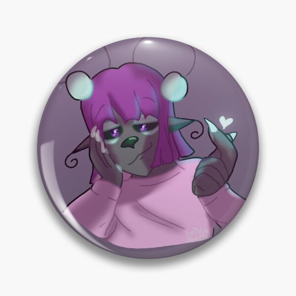 Item preview, Platinum heart designed and sold by Berribluart.