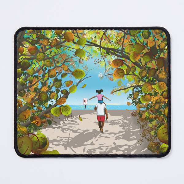 Item preview, Beach Bound designed and sold by Karla Star.