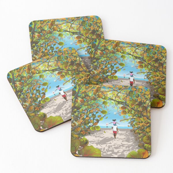Item preview, Beach Bound designed and sold by Karla Star.
