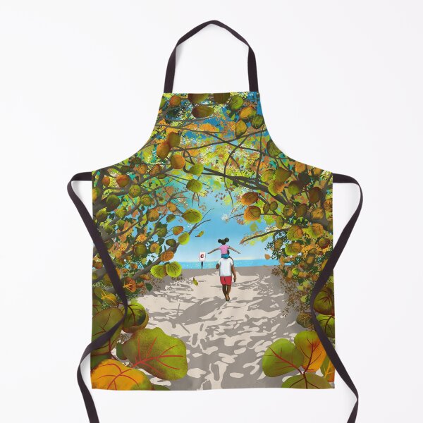 Item preview, Beach Bound designed and sold by Karla Star.