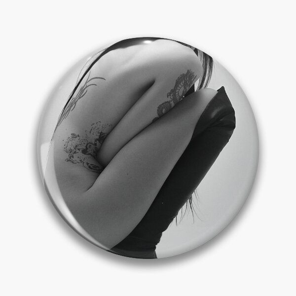 Item preview, Modern Noir Posture original photo art work  designed and sold by Cultour.