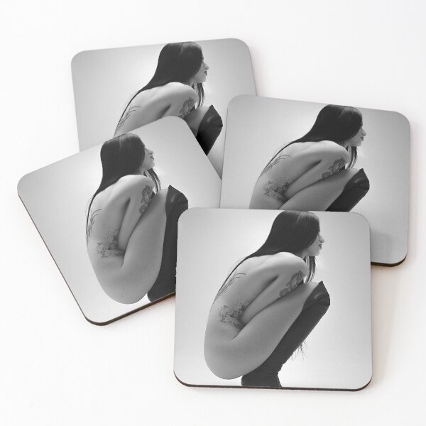 Item preview, Modern Noir Posture original photo art work  designed and sold by Cultour.