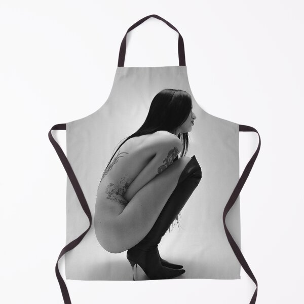 Item preview, Modern Noir Posture original photo art work designed and sold by Cultour.