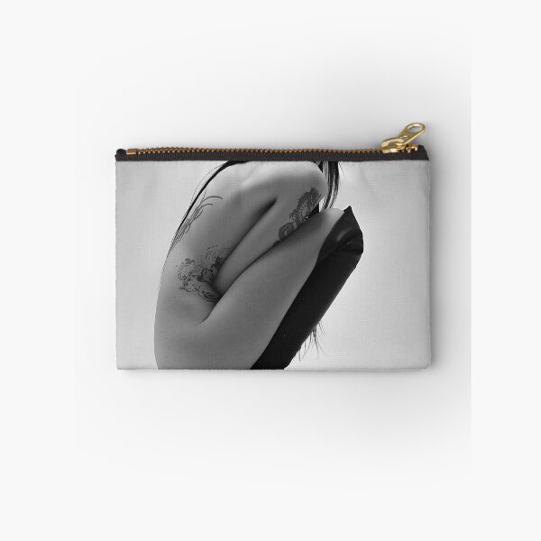 Item preview, Modern Noir Posture original photo art work  designed and sold by Cultour.