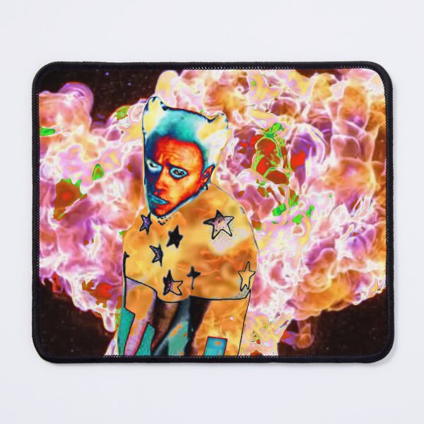 Item preview, The Firestarter designed and sold by aprd666.