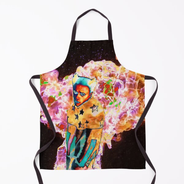 Item preview, The Firestarter designed and sold by aprd666.