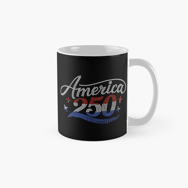 Item preview, America 250 Semi-Quincentennial Rhinestone Style designed and sold by Steele-Art.