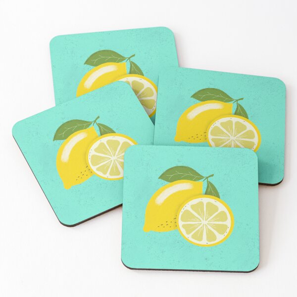 Item preview, slice of lemon designed and sold by ShreDoodle.