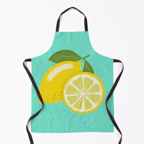 Item preview, slice of lemon designed and sold by ShreDoodle.