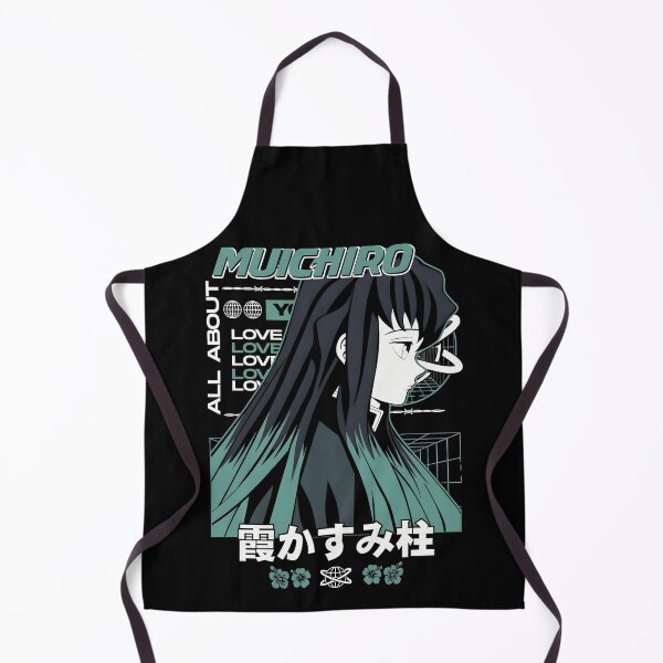 Item preview, Mist Hashira designed and sold by jumister22.