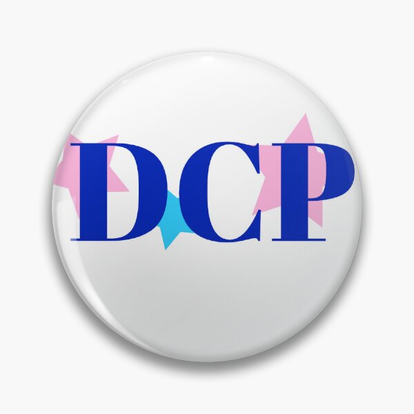 Item preview, DCP designed and sold by Newtonang.