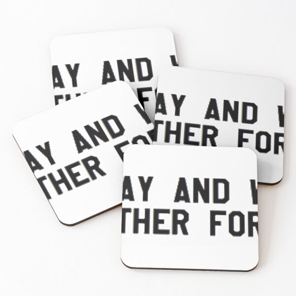 Item preview, win today and we walk together forever - black designed and sold by kaleigh’s side projects.