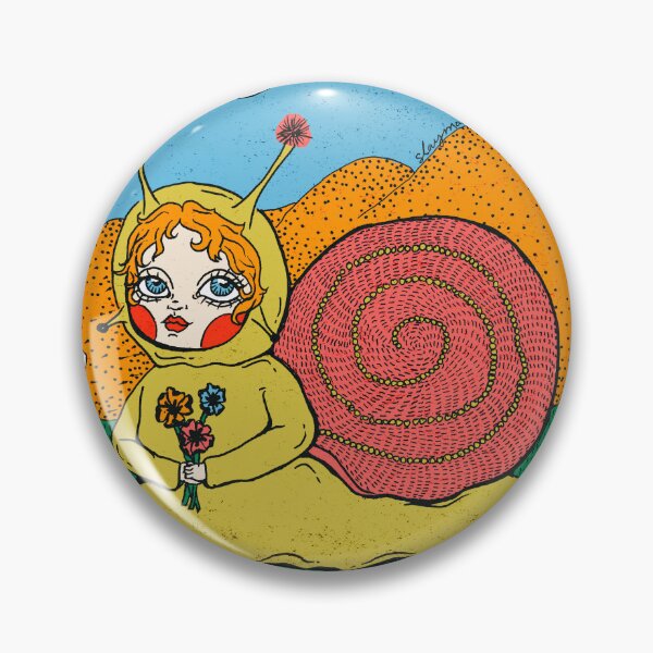 Item preview, SNAIL BABY!!!!! designed and sold by slaymagina.