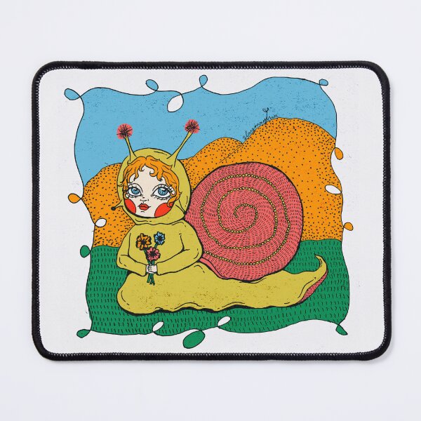 Item preview, SNAIL BABY!!!!! designed and sold by slaymagina.