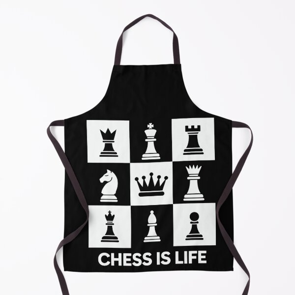 Item preview, Chess is Life designed and sold by jkrphoto.