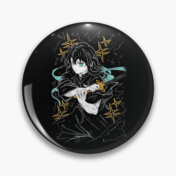 Item preview, Muichiro designed and sold by jumister22.