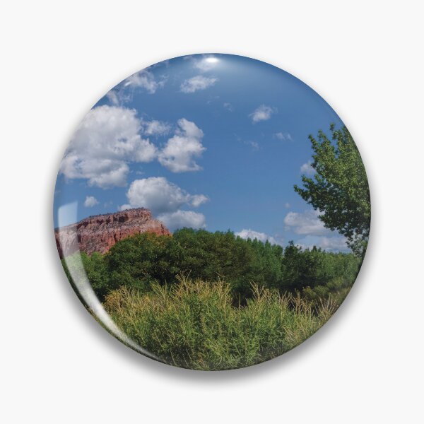 Item preview, Ghost Ranch Desert designed and sold by Kay Brewer.