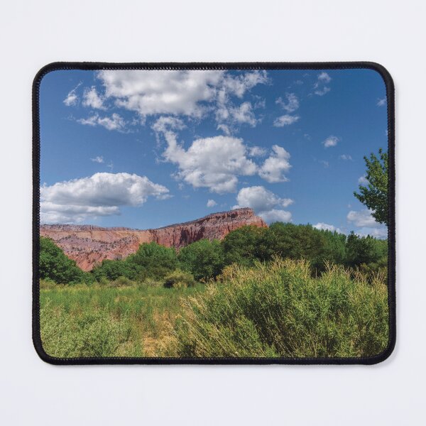 Item preview, Ghost Ranch Desert designed and sold by Kay Brewer.