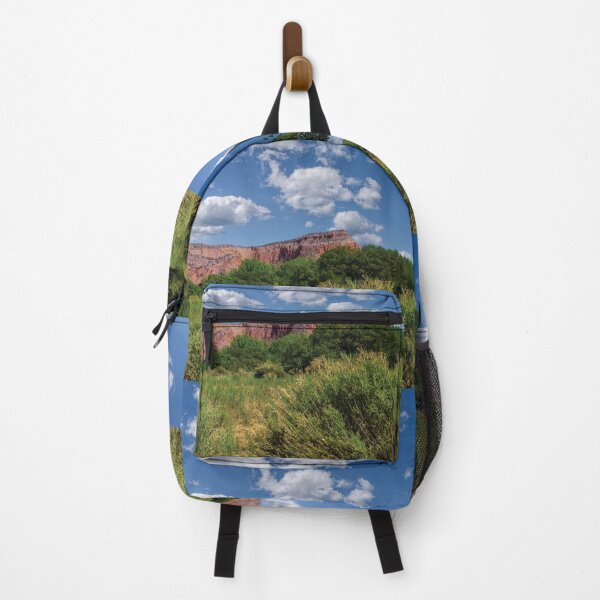 Item preview, Ghost Ranch Desert designed and sold by Kay Brewer.