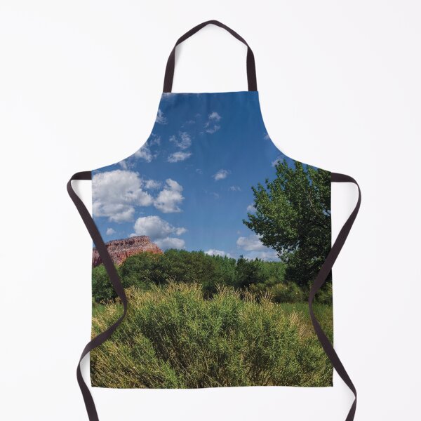 Item preview, Ghost Ranch Desert designed and sold by Kay Brewer.
