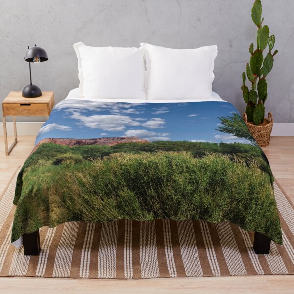 Item preview, Ghost Ranch Desert designed and sold by Kay Brewer.