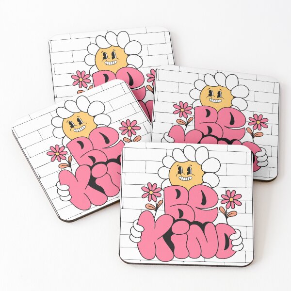 Item preview, Simple, Be kind designed and sold by DWJ1231.