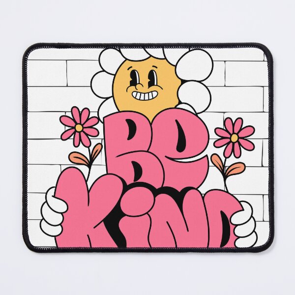 Item preview, Simple, Be kind designed and sold by DWJ1231.