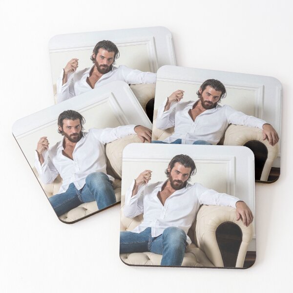 Item preview, Can Yaman designed and sold by Theunpicables.