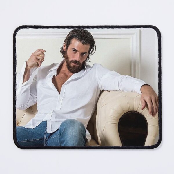 Item preview, Can Yaman designed and sold by Theunpicables.