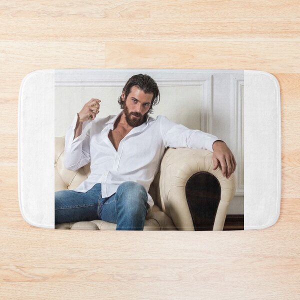 Item preview, Can Yaman designed and sold by Theunpicables.