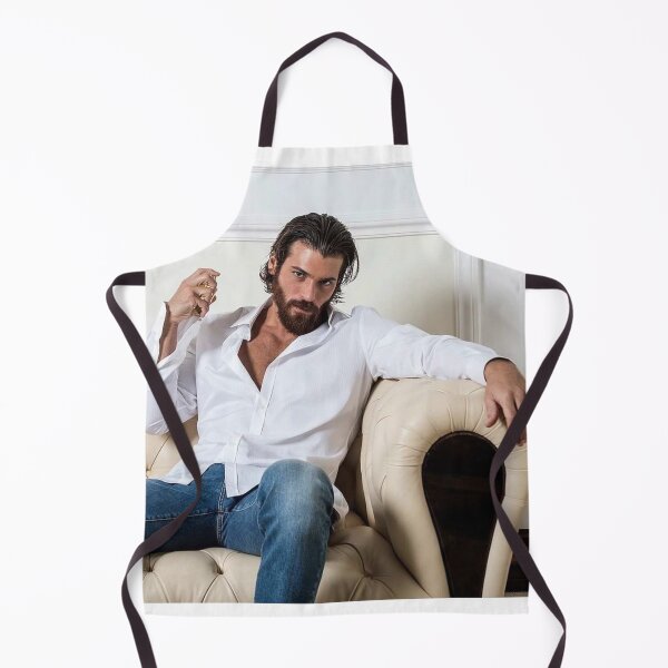 Item preview, Can Yaman designed and sold by Theunpicables.