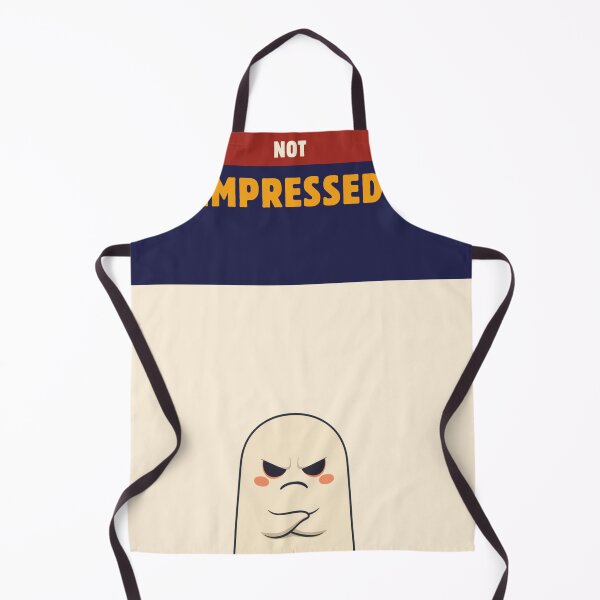 Item preview, Not impressed Ghost designed and sold by Zebaiche.