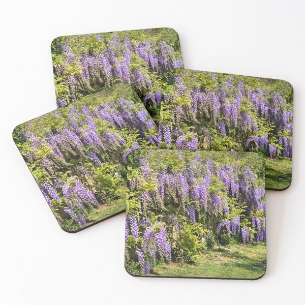 Item preview, Wisteria designed and sold by JEZ22.