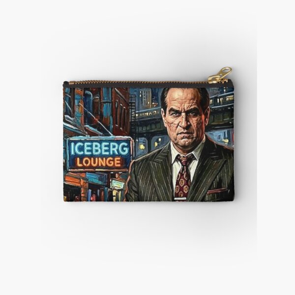 Item preview, The Penguin: Rise of a Crime Lord designed and sold by Art's Diner.