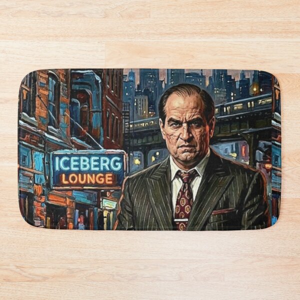 Item preview, The Penguin: Rise of a Crime Lord designed and sold by Art's Diner.