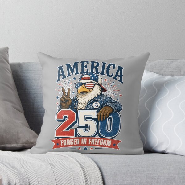 Item preview, America 250 - Forged in Freedom designed and sold by Frog Level Treasures.
