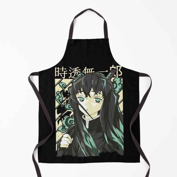 Item preview, Mist Hashira designed and sold by jumister22.