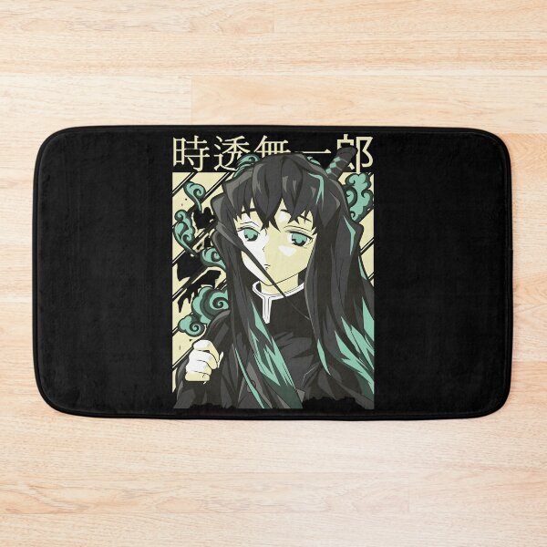 Item preview, Mist Hashira designed and sold by jumister22.