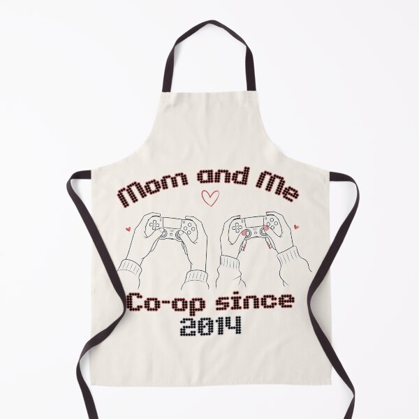 Item preview, Mother's Day Co-op 2014 – Minimalist Design Heart-Shaped Controllers | Love Mom designed and sold by Love&Geek.