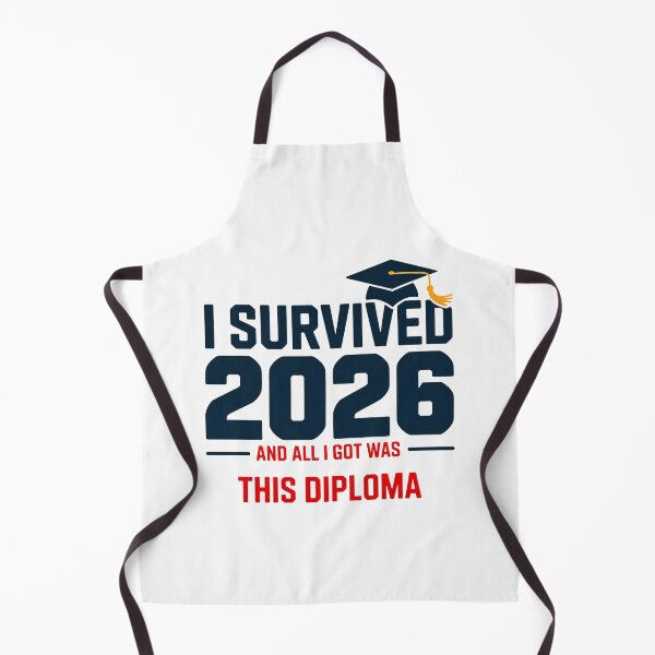 Item preview, 2026 Graduation Funny designed and sold by J-CCreations.