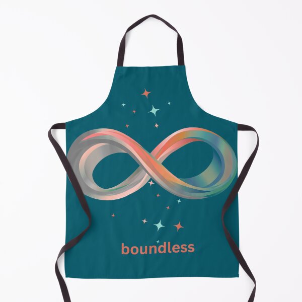 Item preview, Boundless: Infinite Possibilities designed and sold by Mind Empowerment Designs.