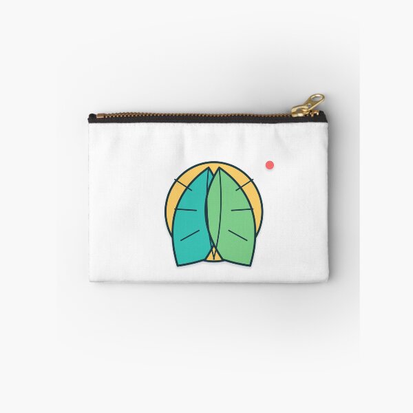 Item preview, Monstera Sun Patch designed and sold by Everyday Motif.
