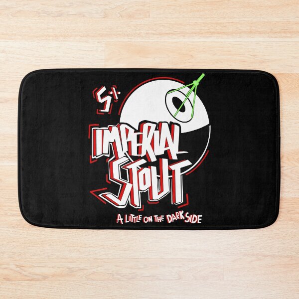 Item preview, Imperial Stout Beer Science Fiction designed and sold by Jamie Collins.