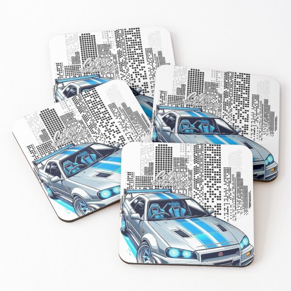 Item preview, Nissan-01-Car Guy vs Car Enthusiast designed and sold by Car Guy "vs" Car Enthusiast Fashion est.2026.