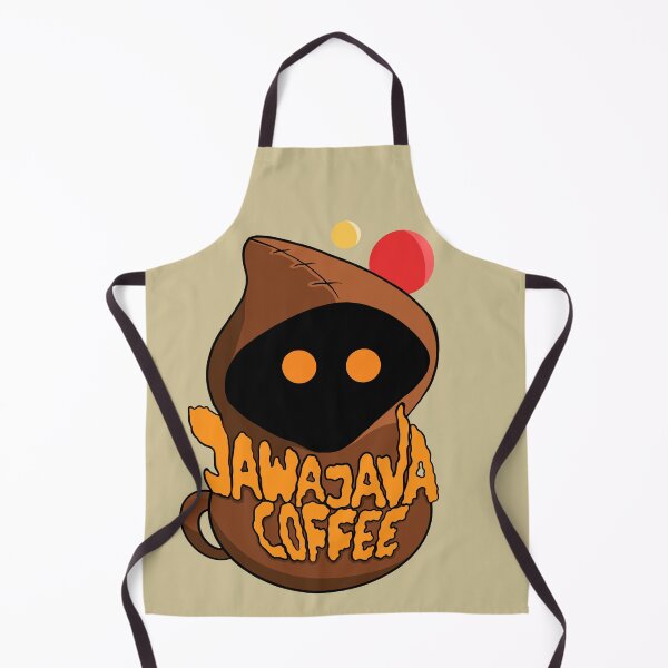 Item preview, Jawa Java Coffee Science Fiction Movie designed and sold by Jamie Collins.